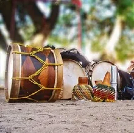 Маракату (Maracatu)
