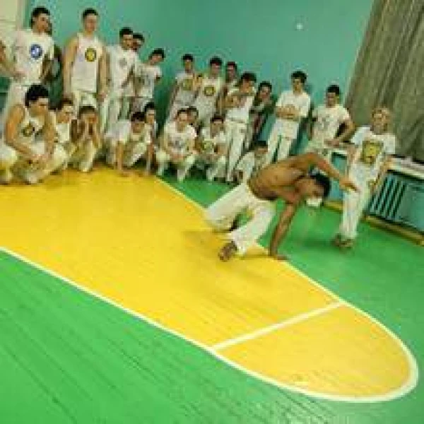 Семінар із Проф. Бахаузіньє