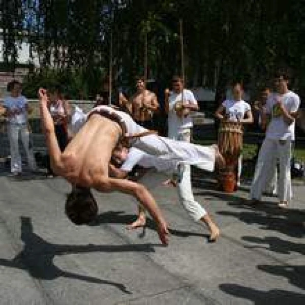 Вуличні роди 2008 р.