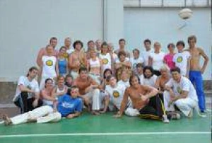 Спортивний табір