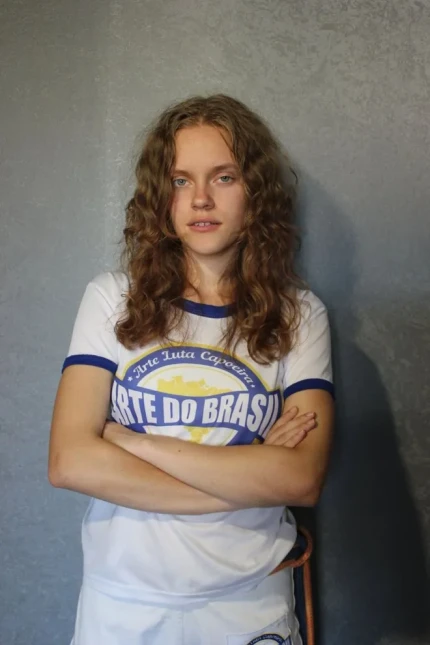 Бевза София (Graduadа Dalia)