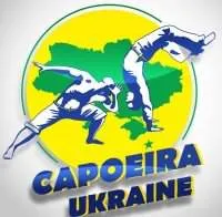 Capoeira Ukraine