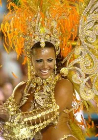 Самба (Samba)