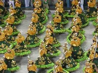 Маракату (Maracatu)