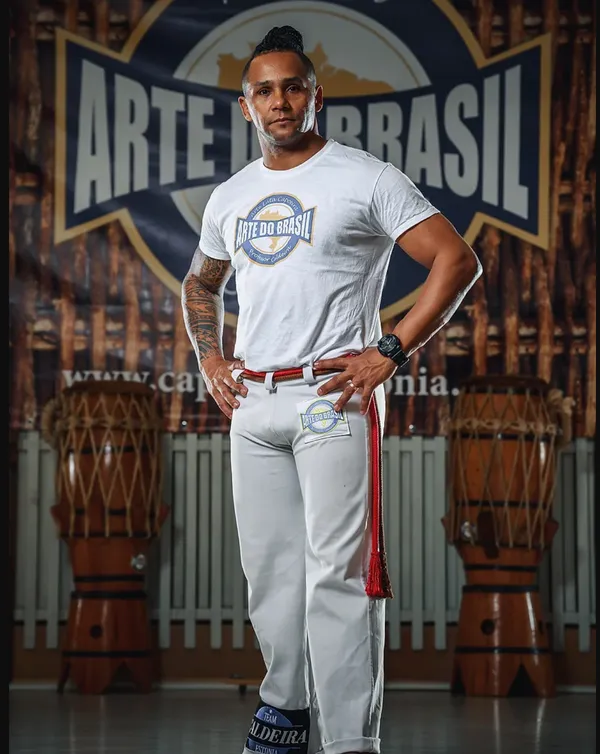 Mestre Caldeira