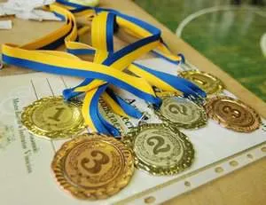 Нагороди